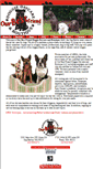 Mobile Screenshot of gigharbordoggiedaycare.com